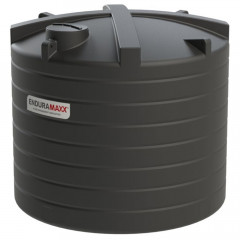Enduramaxx 25000 Litre Low Profile Non Potable Water Tank