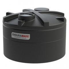 Enduramaxx 7500 Litre Low Profile Vertical Non Potable Water Tank