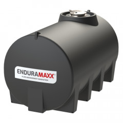 Enduramaxx 8000 Litre Horizontal Water Tank