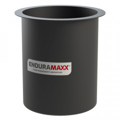 Enduramaxx 800 Litre Vertical Open Top Water Tank