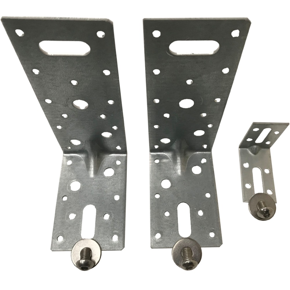 24 Litre Wheel Arch Tank Fitting Kit