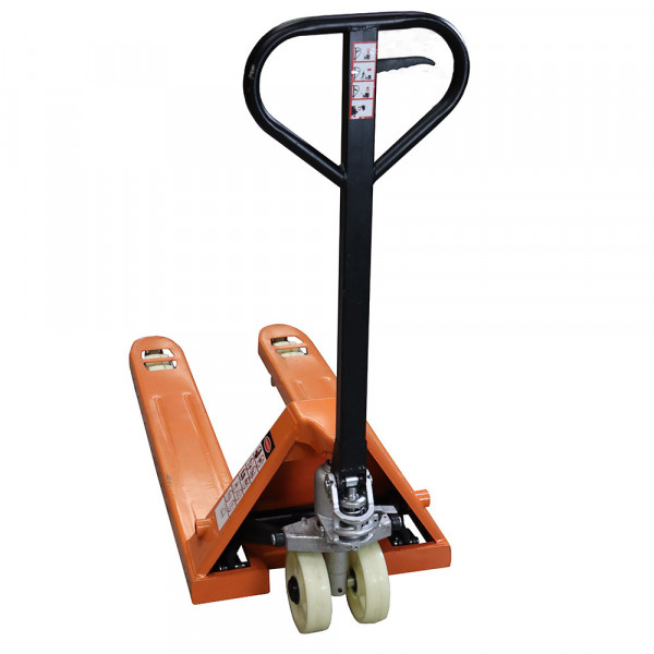 Hand Pallet Pump Truck 3000 Kg Direct Water Tanks