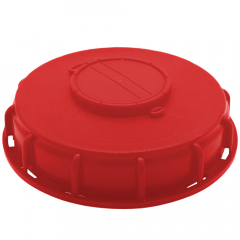 IBC Lid with Breather Vent - 150mm