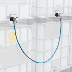 Flexi IBC Tank Connection Kit