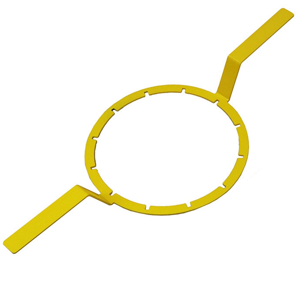 Steel IBC Cap Spanner - 225mm