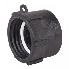 IBC S60x6 (2 inch) Female to 1 1/2 inch BSP Female
