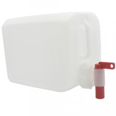 Aeroflow Drum Dispensing Tap - For 5 - 10 Litre Containers