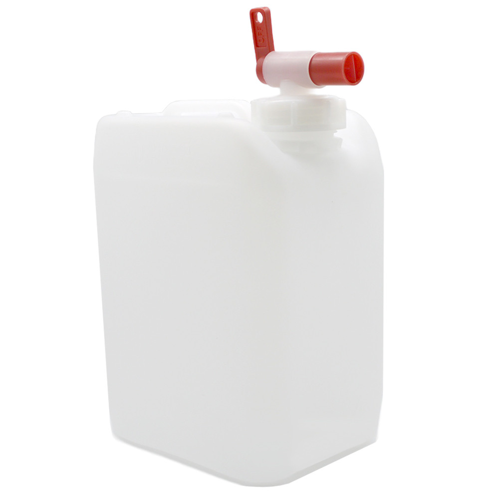 Water can tap hotsell