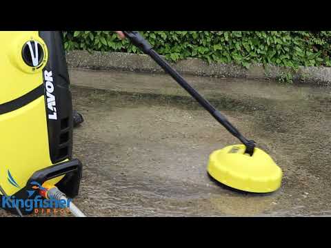 Water deals power washer