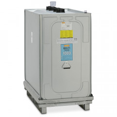 Cemo Multi-Tank 1000 Litre Diesel Filling Station