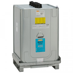 Cemo Multi-Tank 400 Litre Diesel Filling Station