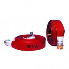 Nova Type 3 Fire Hose 38mm Diameter