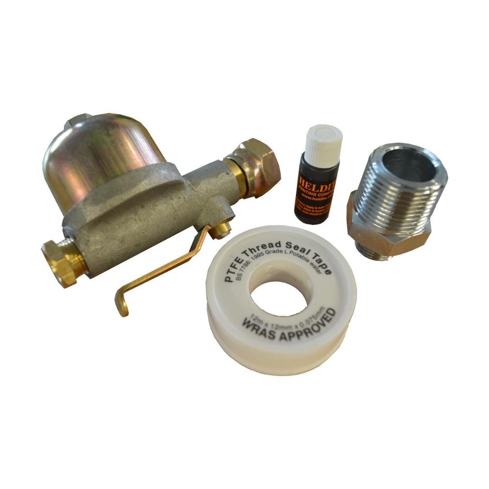 Oil Tank Installation Kit