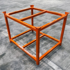 Steel IBC Stand - 1200 x 1000 x 900mm