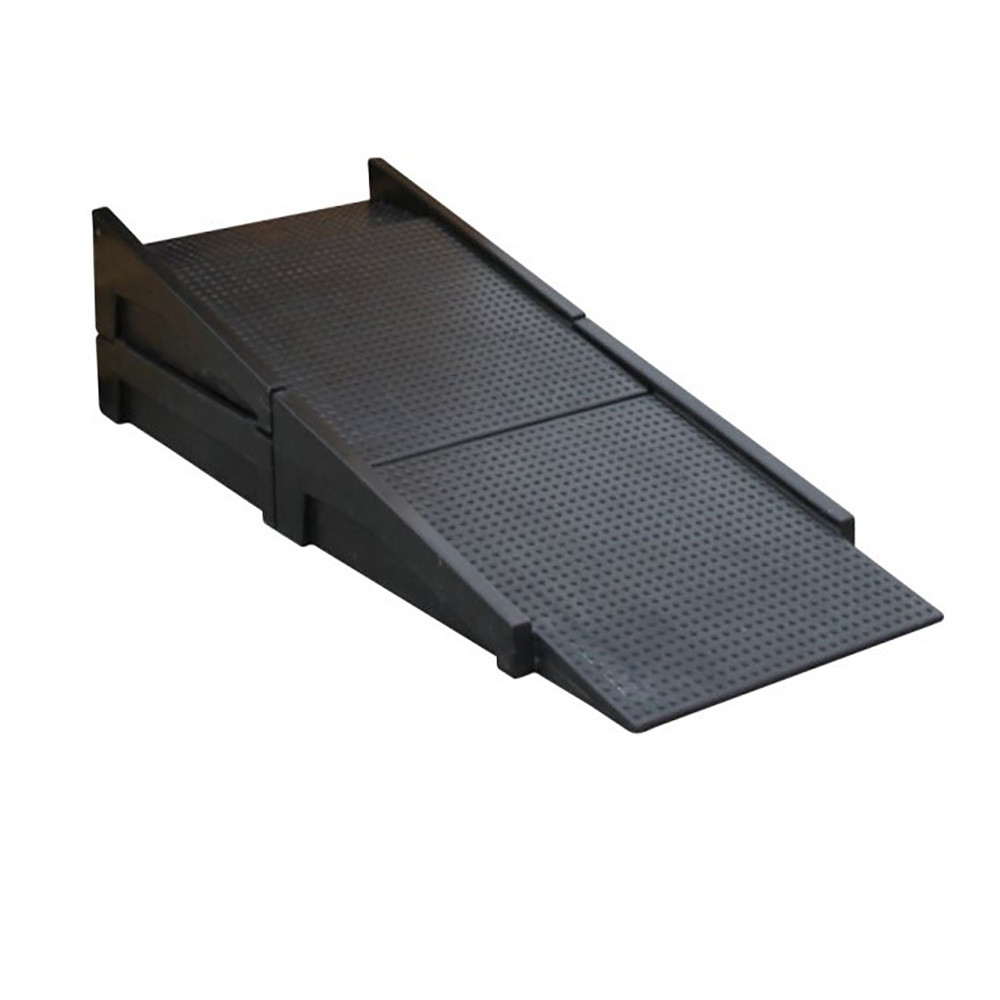 Industrial Modular Ramp & Block Set 2x1