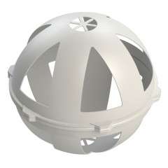 Small Baffle Balls - Pack of 150