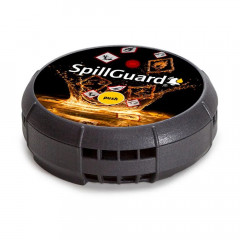 SpillGuard Leak Detector for Spill Pallets and Bunds
