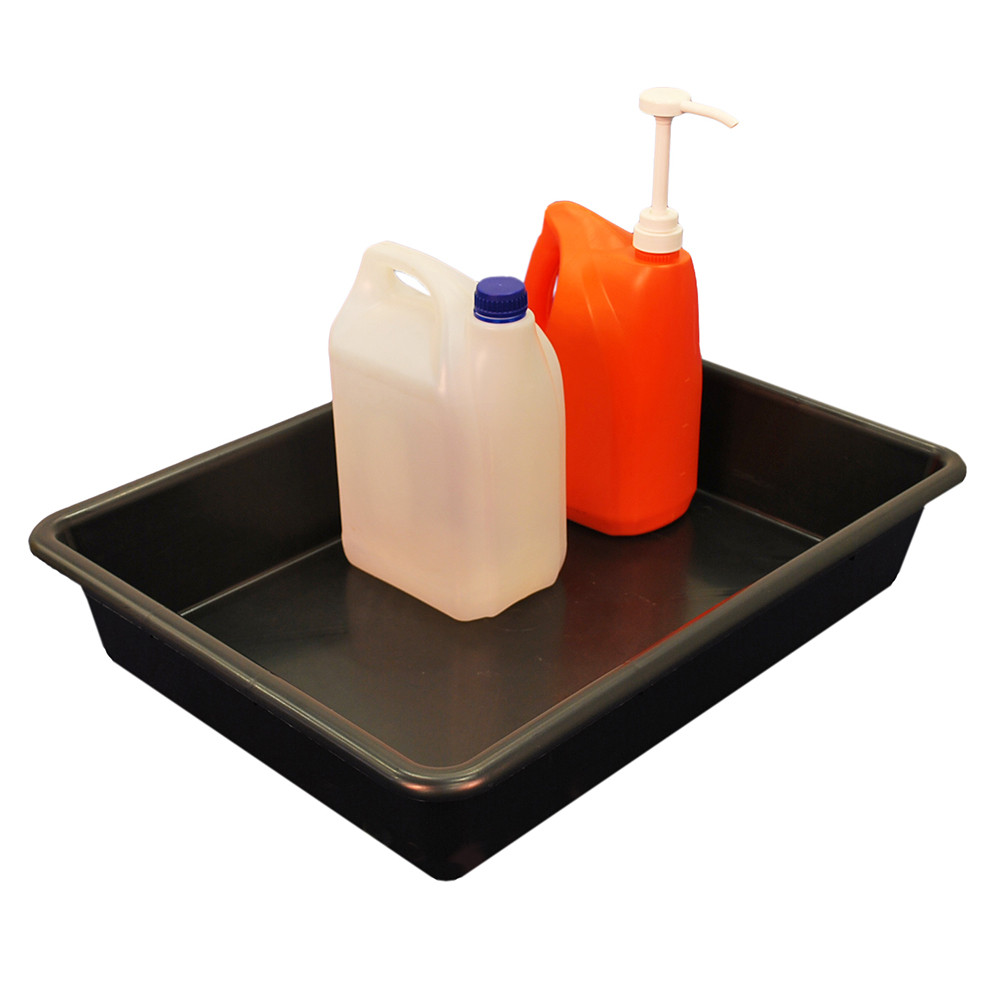 28 Litre Spill Tray