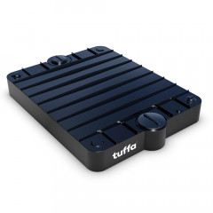 Tuffa 2300 Litres Effluent Tank