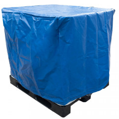Waterproof IBC PVC Cover