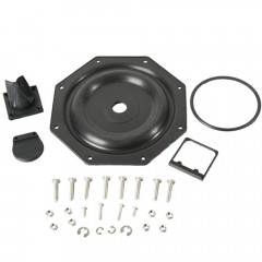 Whale AK4419 Gusher Titan Pump Service Kit - Nitrile